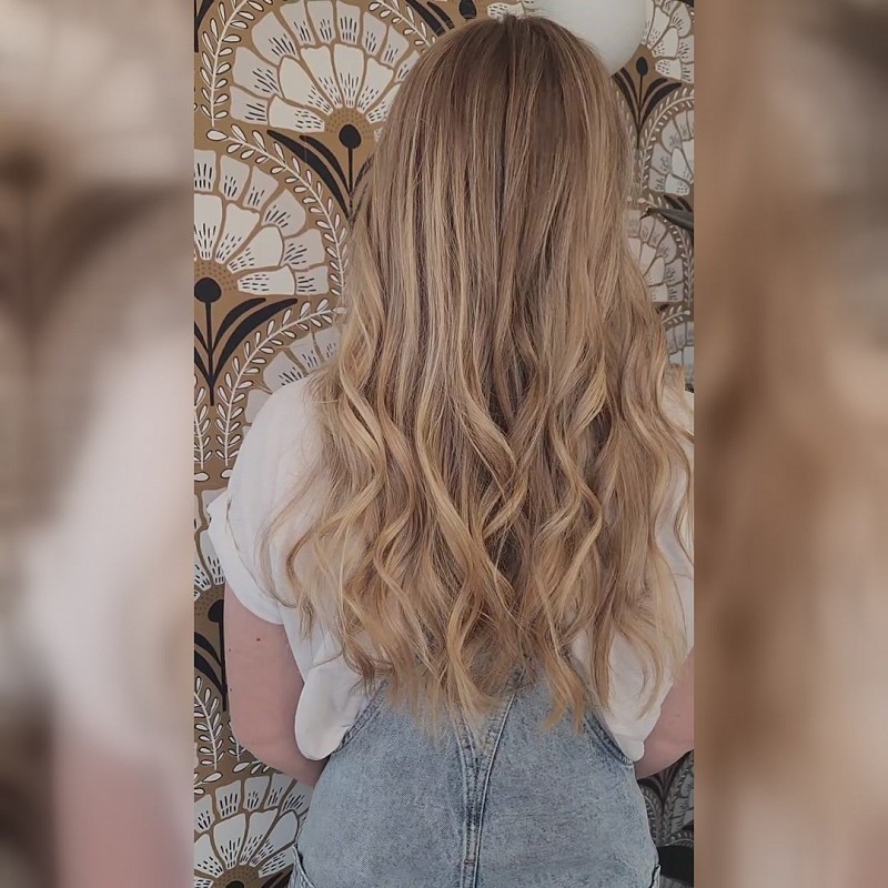 Balayage in Nanaimo: What to Expect, What It Costs & How to Book