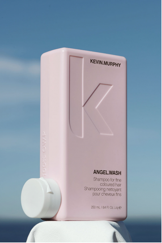 Kevin Murphy's OWP Packaging Is Just Another Reason We Love This Brand.